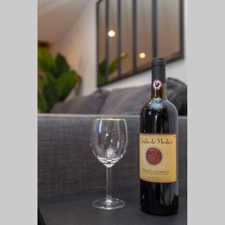 קאן Penthouse Loft 5Min Palais Des Festivals And Beach Terrace View On Castle מראה חיצוני תמונה