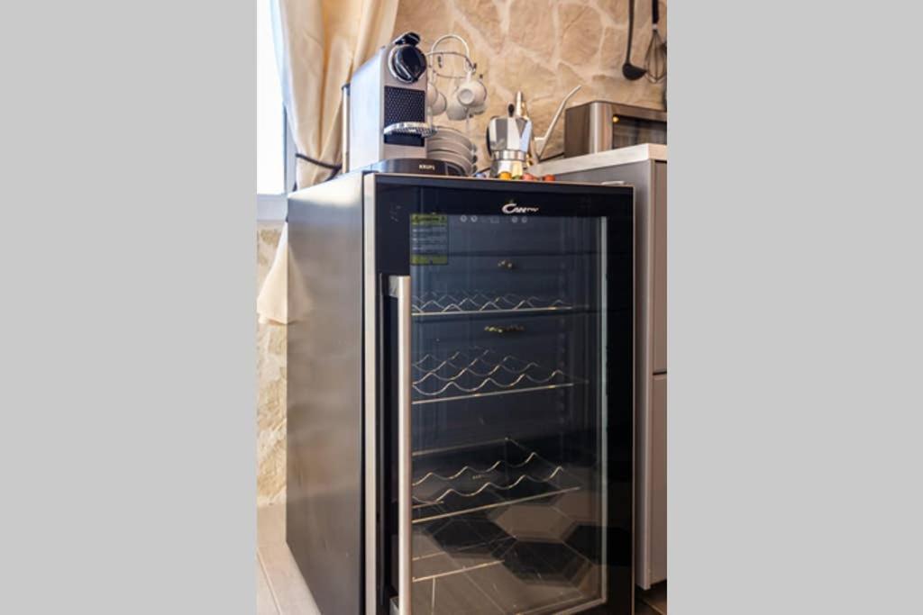 קאן Penthouse Loft 5Min Palais Des Festivals And Beach Terrace View On Castle מראה חיצוני תמונה
