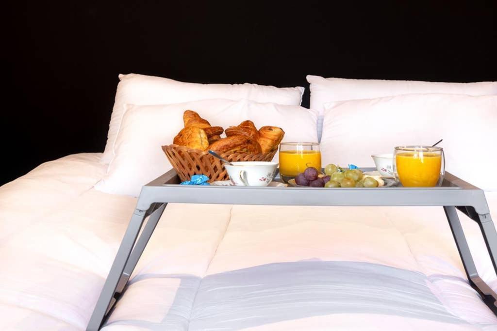 קאן Penthouse Loft 5Min Palais Des Festivals And Beach Terrace View On Castle מראה חיצוני תמונה